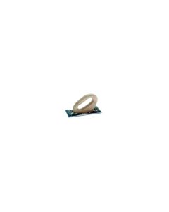 HUT5506 image(0) - Hutchins SANDING BOARD - USES 2 3/4" X 8" PAPER