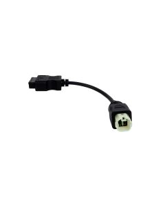 COJJDC616A image(0) - COJALI USA Suzuki 4 pin diagnostics cable