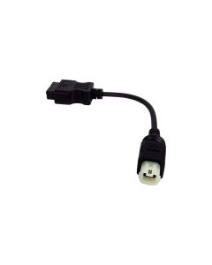 COJJDC608A image(0) - COJALI USA Honda diagnostics cable