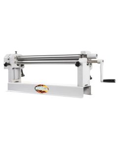 HECWFSR24 image(0) - Woodward Fab 24" metal forming slip roll