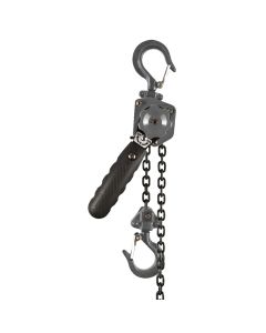 JET287102 image(0) - JLP-025A-15 1/4T MINI-PULLER 15' LIFT