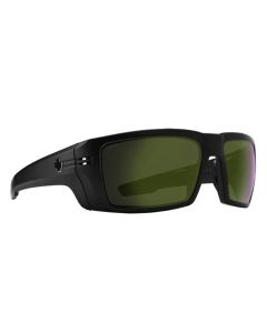 Spy Optic Inc Rebar ANSI Matte Black Happy Bronze Polar Olive Spectra Mirror