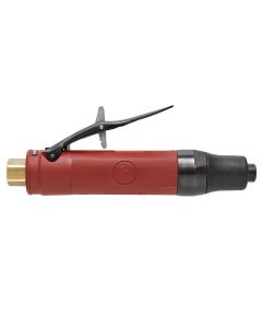 CPT3019-20 image(1) - Chicago Pneumatic Chicago Pneumatic CP3019-20 - 1/4 Inch (6 mm) Air Straight Die Grinder, 0.5 HP / 370 W - 20000 RPM