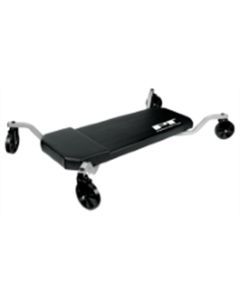 WLMW85014 image(0) - Wilmar Corp. / Performance Tool Oversized X-Frame Creeper