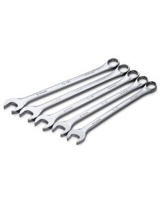 SKT86041 image(0) - S K Hand Tools Set Wr Cb Ln 12pt Mt 5pc