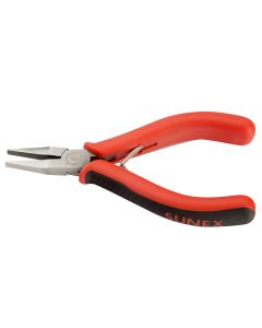 SUN361202V image(0) - Sunex 4.5" Duck Bill Precision Pliers