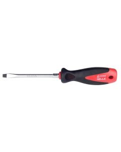 SUN983006 image(0) - Sunex 1/4"x4" Slotted Screwdriver