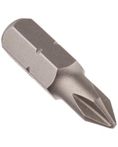 IRWIWAF21PH1B25 image(0) - Irwin Industrial #1 PHILLIPS INSERT BIT 1/4" X 1"
