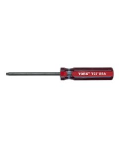 MAY67699 image(1) - Mayhew Mayhew Torx&reg; Tamperproof T27H Screwdriver