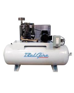 IMC (Belaire) 7.5HP 80G HORZ.2STG 1PH