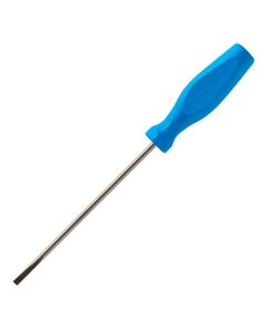 Channellock Slotted 3/16" x 6" Screwdriver, Magnetic Tip