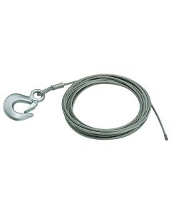 American Power Pull CABLE 3/16"-25' 3700lbs