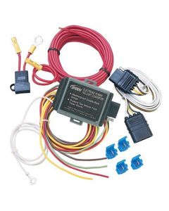 HPK46255 image(0) - United Marketing Inc. POWER CONVERTER