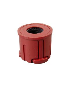 COUSBR22-C image(0) - COUNTERACT BALANCING BEADS Clip-In 22mm Stud Brush replacement for SBCT22
