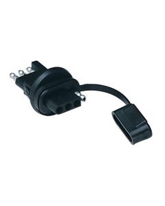 HPK47605 image(0) - United Marketing Inc. KNOCKOUT ADAPTER