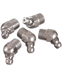 LIN5291 image(0) - Lincoln Lubrication CARD OF 10 5210 FITTINGS