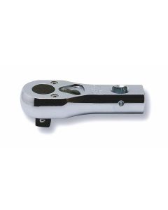 KKN3753SM image(0) - Ko-ken USA 3/8 Sq. Dr. Ratchet Handle  24 teeth Short Length 81mm