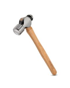 JSP95838 image(0) - J S Products 32-Ounce Ball-Peen Hammer
