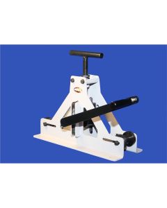 HECWFTR4 image(0) - Woodward Fab Square tube rolling / bending machine