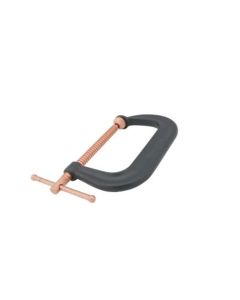 Wilton WELDING C CLAMP