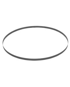 MLW48-39-0521 image(1) - Milwaukee Tool 18 TPI Standard Deep Cut Portable Band Saw Blade 3PK