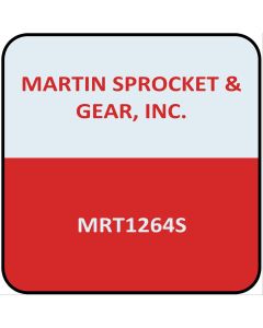 MRT1264S image(1) - Martin Tools WR 2-9/16 ANG 30 DEG