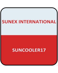 SUNCOOLER17 image(0) - Sunex Heavy Duty 52 Quart Cooler