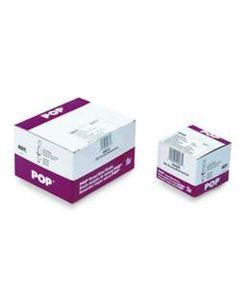 HEL59488 image(1) - Helicoil ALUMINUM POP RIVETS 1/8 - 1/4 (100 PER BOX)3/8 HD