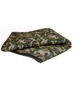 TIT22017 image(0) - TITAN Camo Utility Blanket