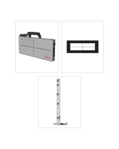 Autel Standard Frame NV Package : Night Vision Calibration Pkg compatible with Standard Calibration Frame Sys
