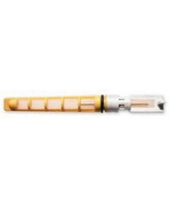 FJC3113 image(0) - FJC Orifice Tube - GM Yellow T-top