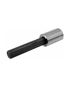 CTA8552 image(0) - CTA Manufacturing Long Hex Bit Socket - 12 mm