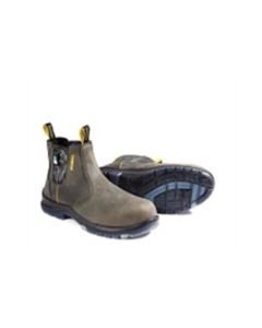 VFIR4NSGY-140M image(0) - Workwear Outfitters Terra Murphy Grey Soft Toe Size 14M