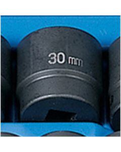 GRE2030M image(1) - Grey Pneumatic SOC 30MM 1/2D IMP 6PT
