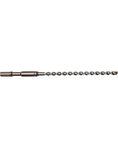 MAK711193-A image(0) - 1/2" x 16" Spline Bit with 2 Cutter