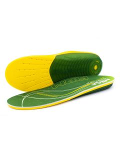 MCFMCARCH-XL image(1) - MEGA Comfort  ERGO Firm Arch Support Dual-Layer Memory Foam Insoles Size: XL (Men's 12-13)