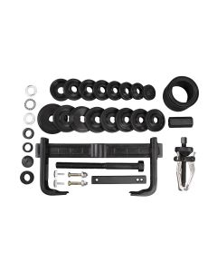 CAL94000 image(0) - Cal-Van Tools Hub Wheel Bearing Master Service Set