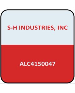 S-H Industries 7MM CERAMIC NOZ