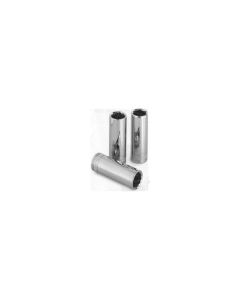 SKT44702 image(0) - S K Hand Tools SOCKET 5MM 1/4IN. DRIVE DEEP 12 POINT
