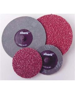 Shark Industries 2" AO GRINDING DISC