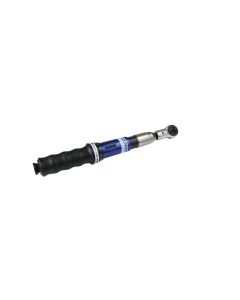 GED050646 image(0) - Gedore 20 degree breaking Wrench; model ATB25 D; 4 - 20 lbf.ft; 1/4 Ratchet
