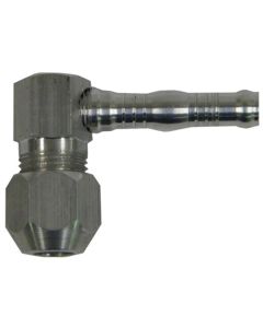 SRRAC21058 image(0) - S.U.R.&R. #10 Hose to 90 Degree 5/8 Inch Compression Union