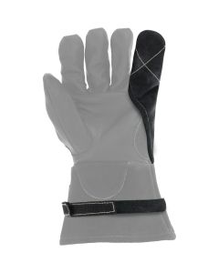 Mechanix Wear X-Finger Black