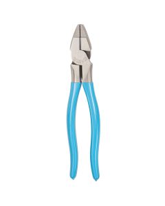 Channellock 8" HIGH LEVERAGE LINEMEN'S PLIER