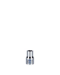 Sunex 9 mm Chrome Socket