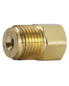 SRRBR560 image(0) - S.U.R.&R. 3/8"-24 IF to 9/16"-18 IM 4pk