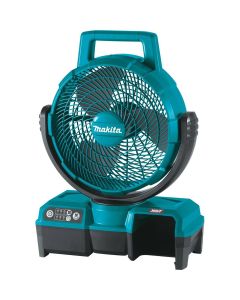 MAKCF001GZ image(0) - 40V max XGT&reg; Cordless 9-1/4" Fan (Tool Only)