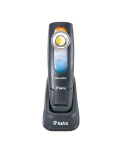 AST50SLMAX image(1) - Astro Pneumatic Sunlight 500 Lumen Rechargeable Handheld Dual Temp