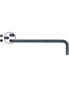 BND71815 image(0) - Bondhus Corp. T15 star L-wrench long-arm