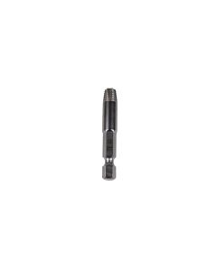 K Tool International Screw Extractor T40, 1/4 in. shank, 50 mm length